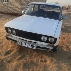 Lada 2106 1985