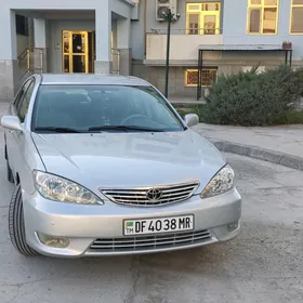 Toyota Camry 2006