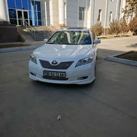 Toyota Camry 2009