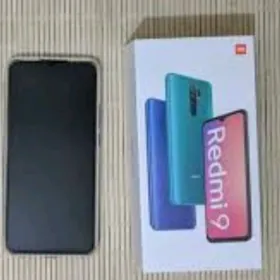 REDMI 9