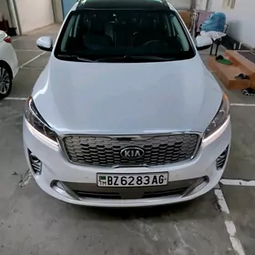 Kia Sorento 2019