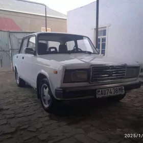 Lada 2107 1992