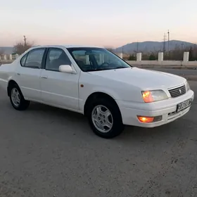 Toyota Vista 1995