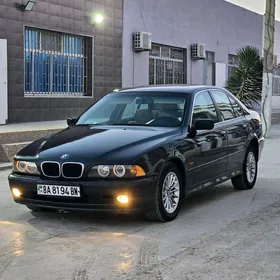 BMW 528 2002