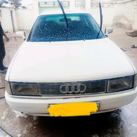 Audi 80 1990