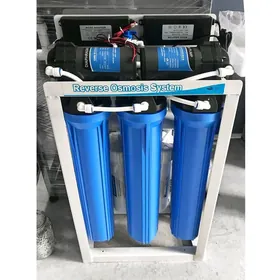 SUW FILTER SAGATDA 100 LITER