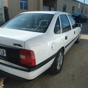 Opel Vectra 1991