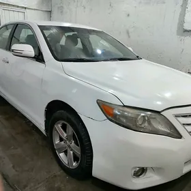 Toyota Camry 2010