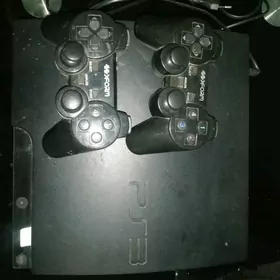 PS3