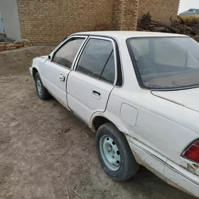 Toyota Corolla 1992