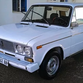 Lada 2106 2002