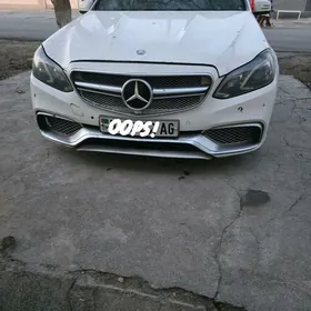 Mercedes-Benz E350 2009