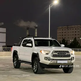 Toyota Tacoma 2016