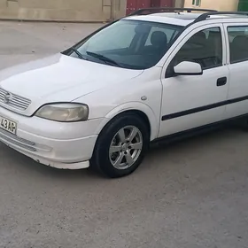 Opel Astra 1999