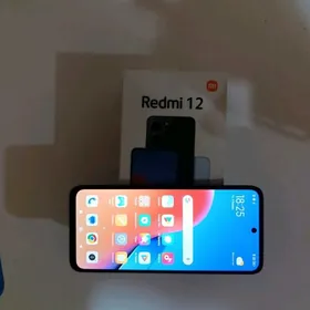 Redmi 12 8/256