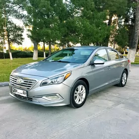 Hyundai Sonata 2016