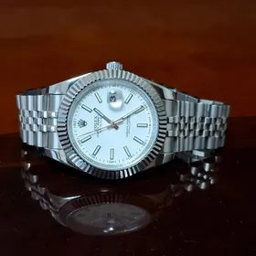 Rolex mehanika