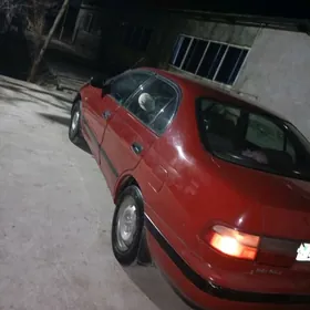 Toyota Carina 1993