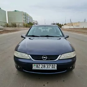 Opel Vectra 2001