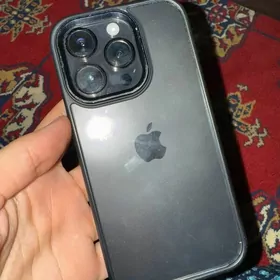 iPhone 14 Pro