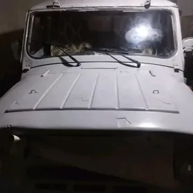 UAZ 469 2000