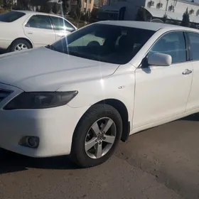 Toyota Camry 2009