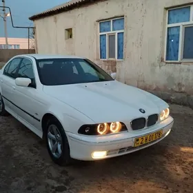 BMW 525 2000