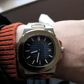 Patek philippe sagat часы