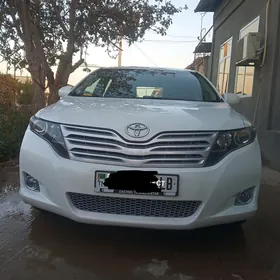 Toyota Venza 2009