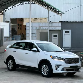 Kia Sorento 2019