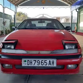 Mitsubishi Eclipse 1992