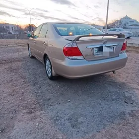 Toyota Camry 2003