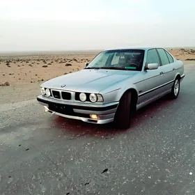 BMW 525 1994