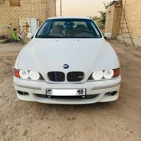 BMW E39 1998