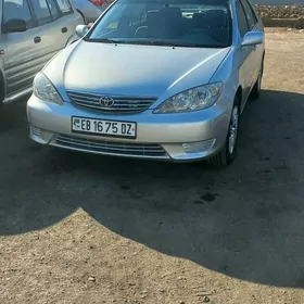 Toyota Camry 2005