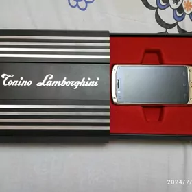 Exclusive Lamborghini