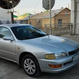 Toyota Corona 1995