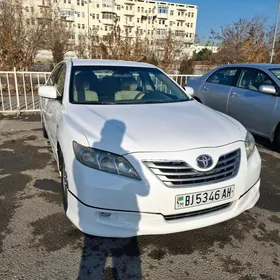 Toyota Camry 2008