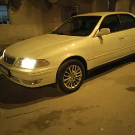 Toyota Mark II 1996