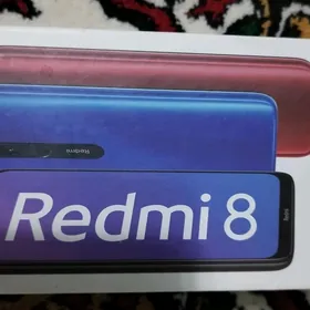 Redmi 8