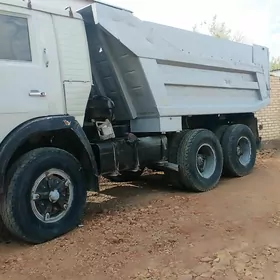 Kamaz 5511 1998