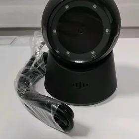 barkod scanner