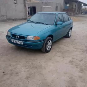 Opel Astra 1992