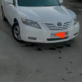 Toyota Camry 2008