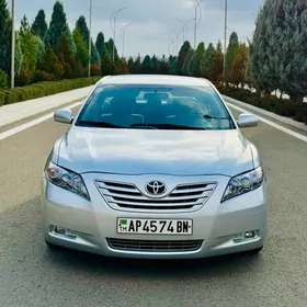 Toyota Camry 2008