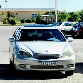 Lexus ES 300 2002