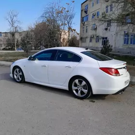 Opel Insignia 2009