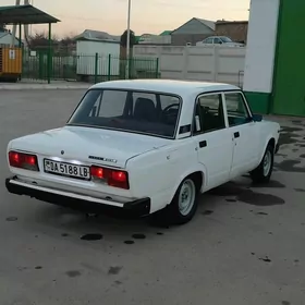 Lada 2107 2011