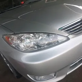 Toyota Camry 2002