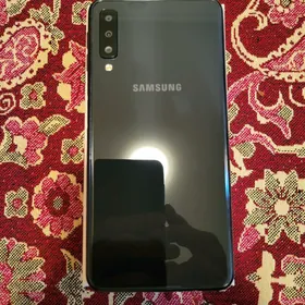 Samsung a7(2018)